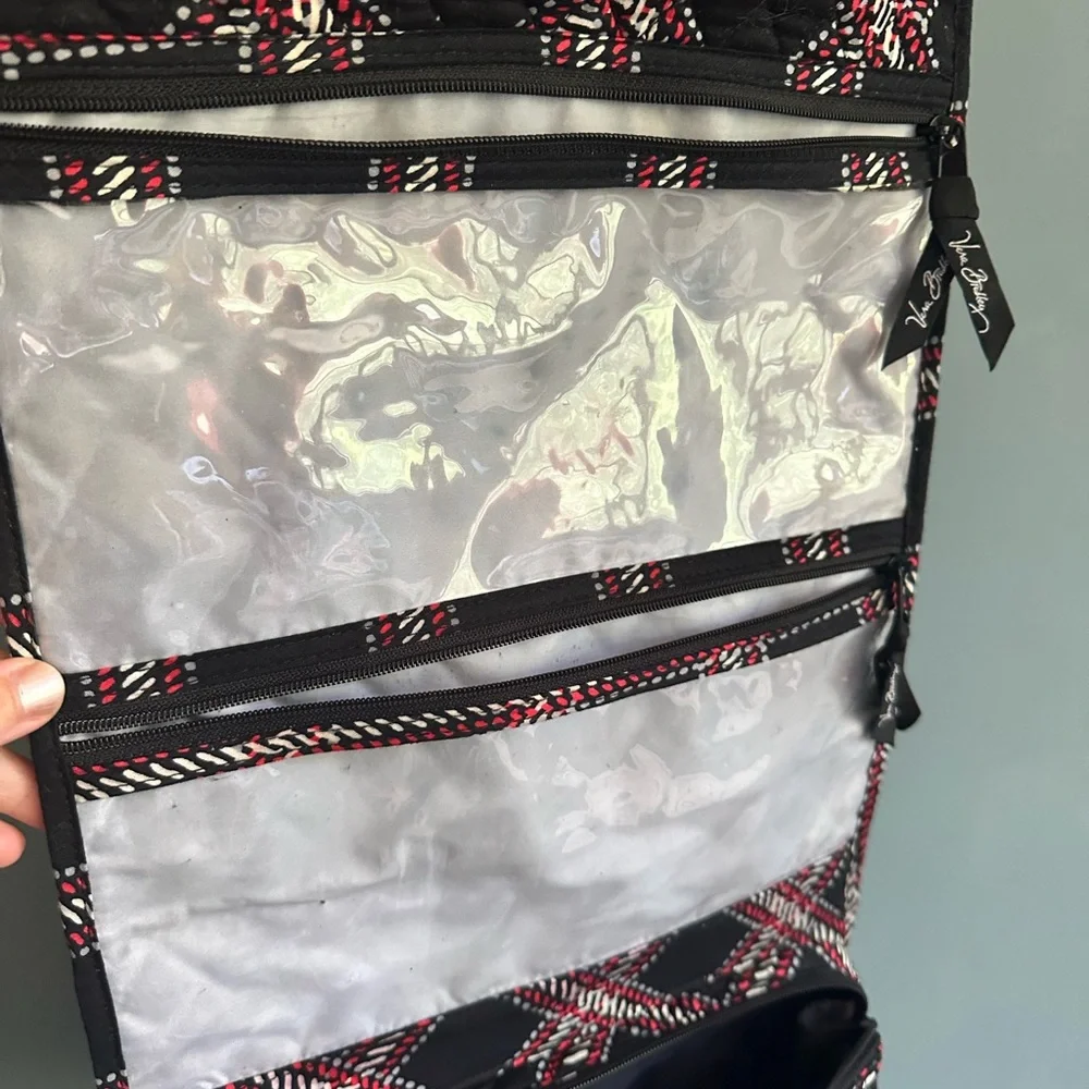 Vera Bradley Hanging Organizer